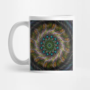 Mesmerize Me Mug